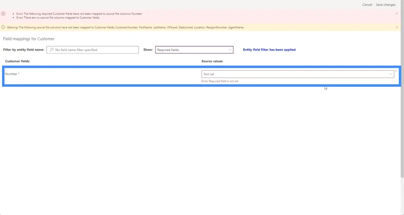 Data PowerApps: Cara Untuk Memuat Naik Dan Melihat Data Dalam Entiti