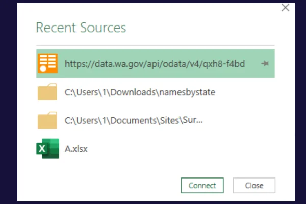 วิธีเพิ่ม Power Query ลงใน Excel: คำแนะนำทีละขั้นตอน