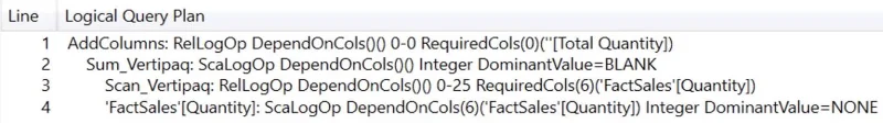 Pertanyaan DAX Dalam LuckyTemplates – Rancangan Pertanyaan Logik & Fizikal