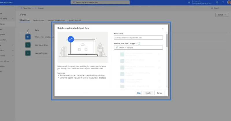 Aliran MS: Bagaimana Untuk Muat Naik Dalam SharePoint Melalui E-mel