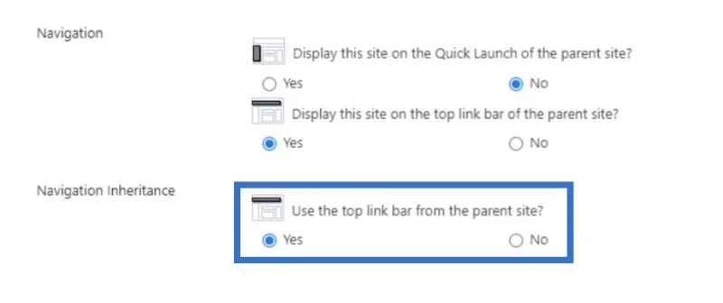 SharePoint-Unterwebsite: Erstellung und Konfiguration