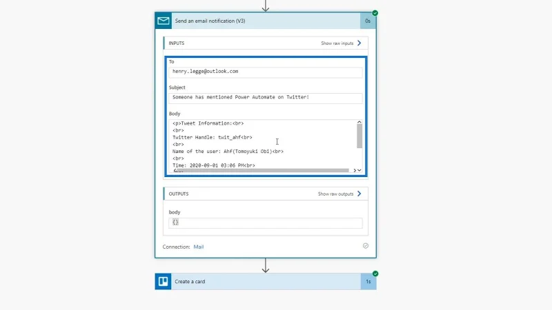 Tindakan Automatik Kuasa |  Tutorial Menyelam Dalam