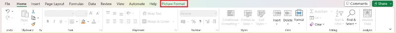 Cara Mengurangkan Saiz Fail Excel – 6 Kaedah Berkesan