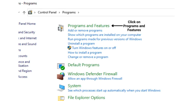Cara Semak Versi Python – Windows, Mac, Linux
