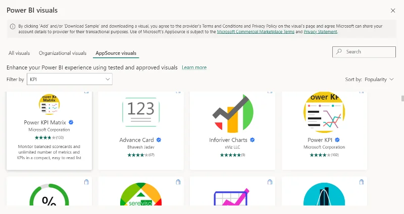 Cara Menggunakan KPI Dalam LuckyTemplates – Mari Kami Jelaskan