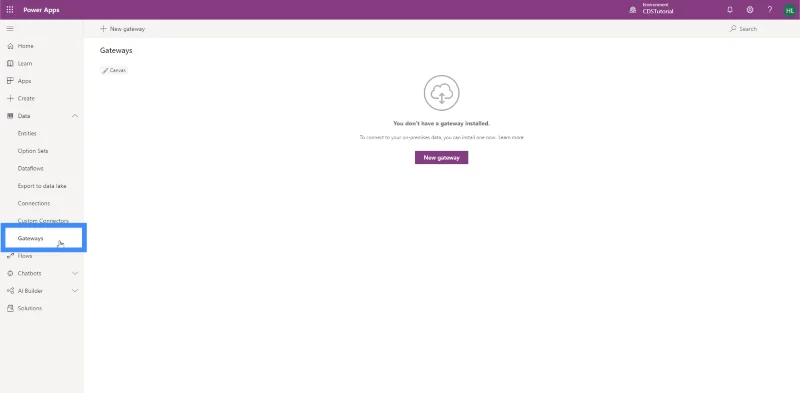 Peraturan Perniagaan PowerApps Dan Konsep CDS Berkuasa Lain