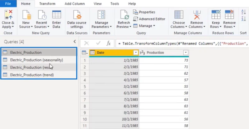Cara Mudah Menguras Data Siri Masa LuckyTemplates