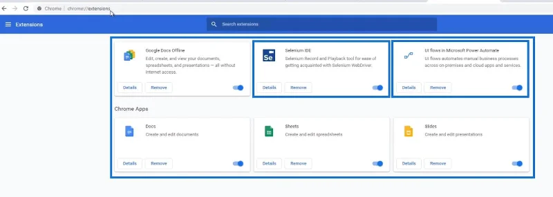 Kuasa Automate Aliran UI: Satu Pengenalan