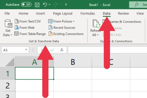 วิธีใช้ Power Query ใน Excel: คู่มือฉบับสมบูรณ์