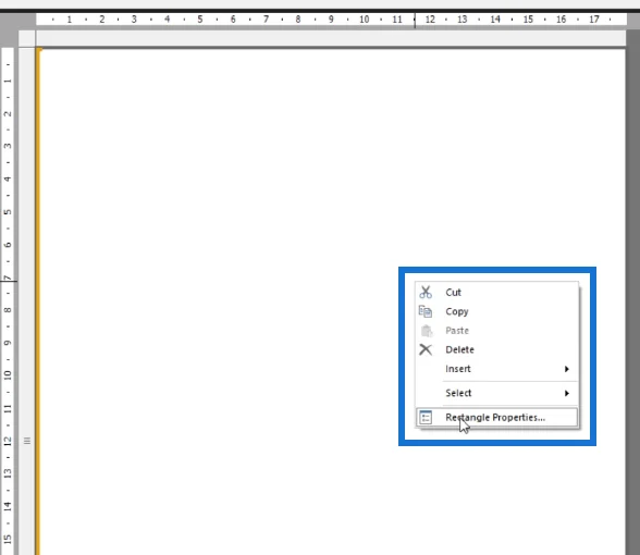 Microsoft Report Builder: Langkah-Langkah Dalam Mencipta Senarai