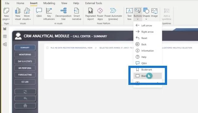 Tutorial DAX LuckyTemplates Mengenai Ketelusan Laporan
