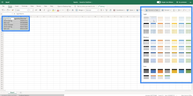 Sumber Data Power Apps: Menyambungkan Apl Anda Kepada Berbilang Sumber