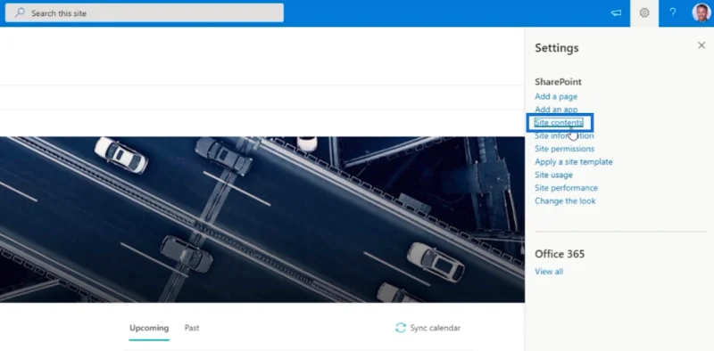 Suapan RSS Dalam SharePoint: Gambaran Keseluruhan