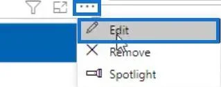The Charticulator: Alat Visualisasi Alternatif LuckyTemplates