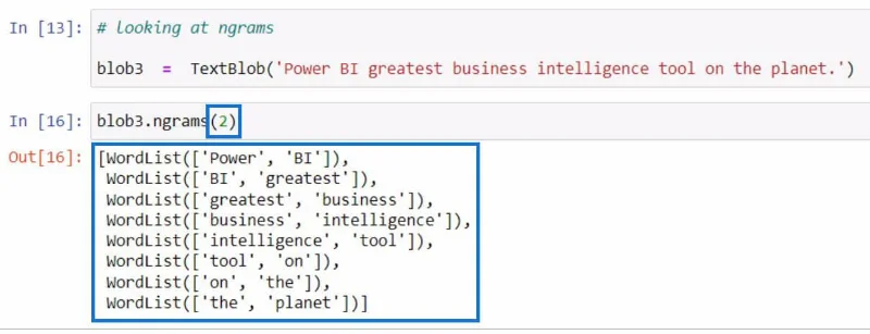 Analisis Teks Dalam Python |  Satu Pengenalan