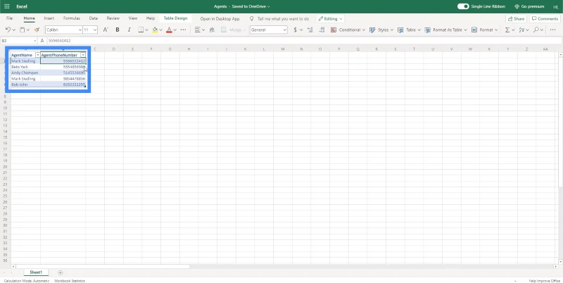 Sumber Data Power Apps: Menyambungkan Apl Anda Kepada Berbilang Sumber