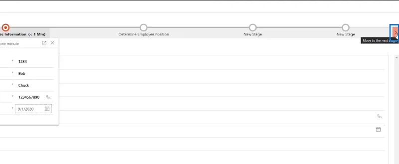 Proses Perniagaan Mengalir Dalam Microsoft Power Automate