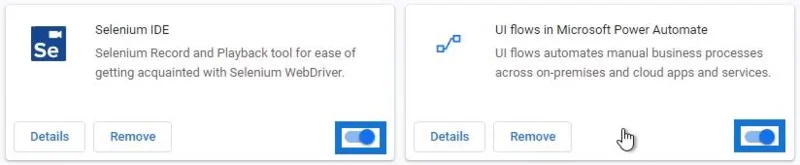 Kuasa Automate Aliran UI: Satu Pengenalan