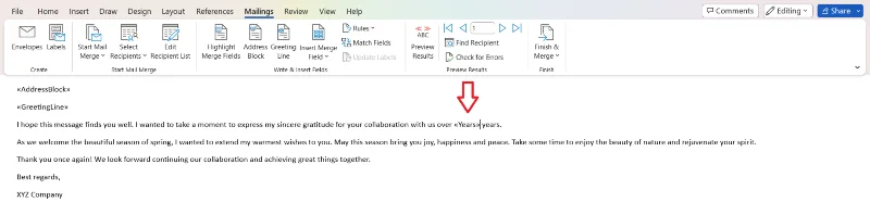 Cara Menggabungkan Mel Dari Excel Ke Outlook: Dengan Cepat Dan Mudah