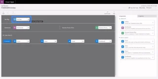 Apl Didorong Model Power Apps: Peta Tapak Dan Cara Ia Berfungsi