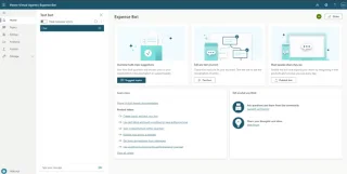 Ejen Maya Kuasa | Langkah Untuk Membuat Chatbots