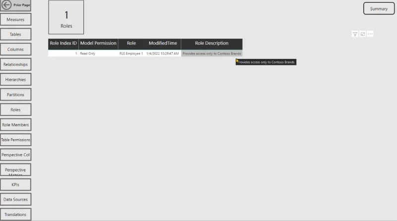 Templat Dalam LuckyTemplates: Menggunakan Prebuilt Untuk Memuatkan Hasil DMV