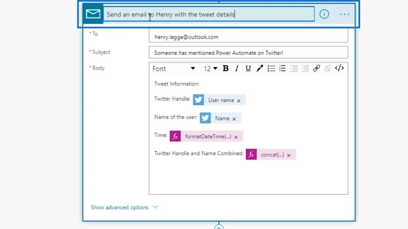 Développement Power Automate&nbsp;: bonnes pratiques à mettre en œuvre