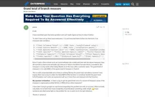 Membetulkan Jumlah yang Salah Menggunakan Ukuran DAX Dalam LuckyTemplates