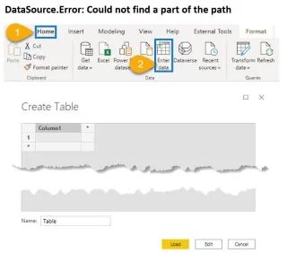 Tutorial Dan Penguasaan Bahasa Power Query M