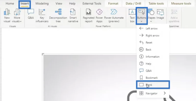 Video LuckyTemplates: Cara Membenamkan Dalam Laporan Anda