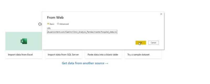 Verwenden von Python in LuckyTemplates |  Datensatz- und String-Funktion