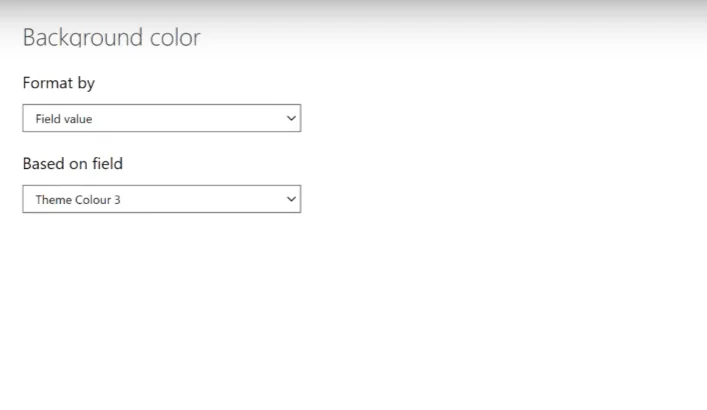 Tema LuckyTemplates: Cara Mensimulasikan Tema Dinamik