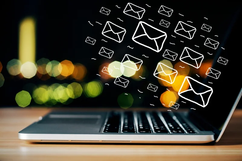 Cara Menggabungkan Mel Dari Excel Ke Outlook: Dengan Cepat Dan Mudah