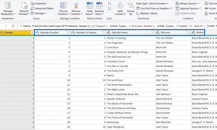 Tutorial LuckyTemplates Python: Cara Menterjemah Teks