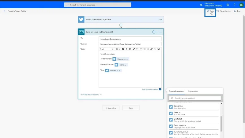 Kuasa Automate Ungkapan – Satu Pengenalan