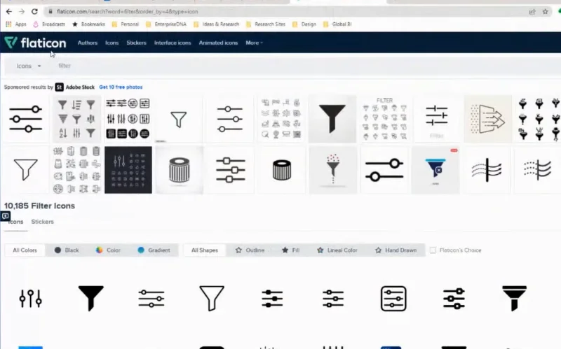 Teknik Pembangunan Laporan Berasaskan Web Dalam LuckyTemplates