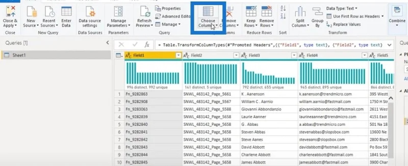 Cipta Laporan LuckyTemplates Kepada Pelayan SQL Menggunakan Skrip R
