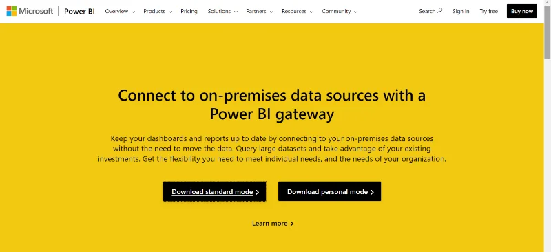 Apakah LuckyTemplates Gateway?  Semua yang Anda Perlu Tahu