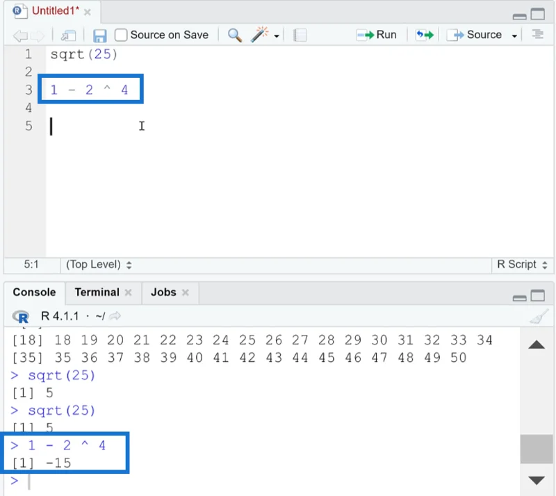 LuckyTemplates Dengan R Dan RStudio: Bagaimana Untuk Bermula