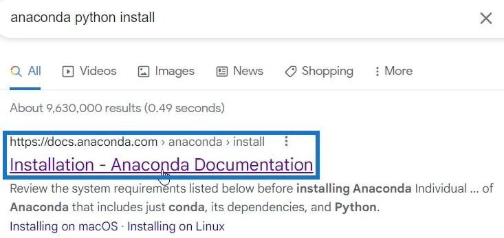 Python Dalam LuckyTemplates: Cara Memasang Dan Menyediakan