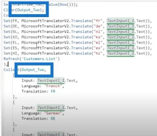 Cara Menggunakan Fungsi Serentak Dalam Power Apps