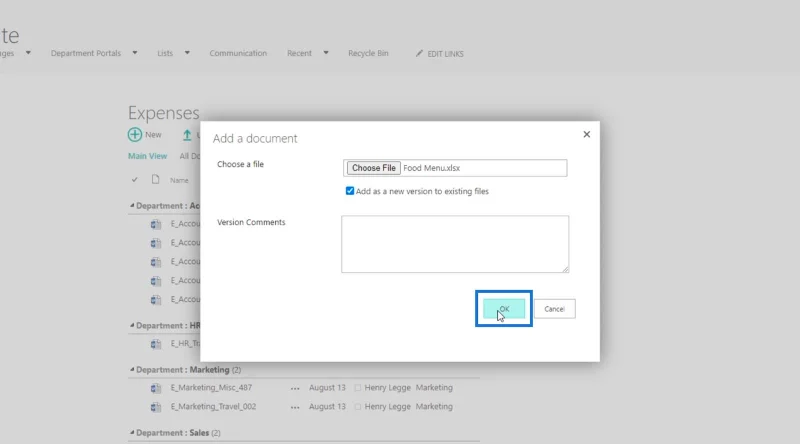 Suapan RSS Dalam SharePoint: Gambaran Keseluruhan