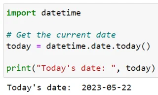 Python Datetime: Panduan Komprehensif Dengan Contoh