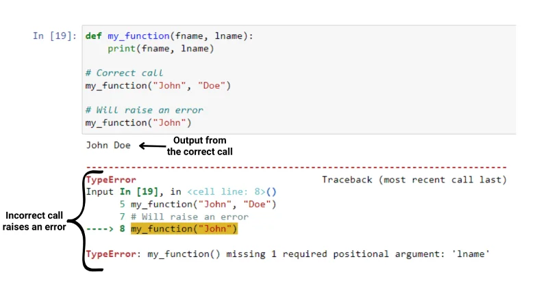 Cara Memanggil Fungsi Dalam Python: Panduan Terbaik
