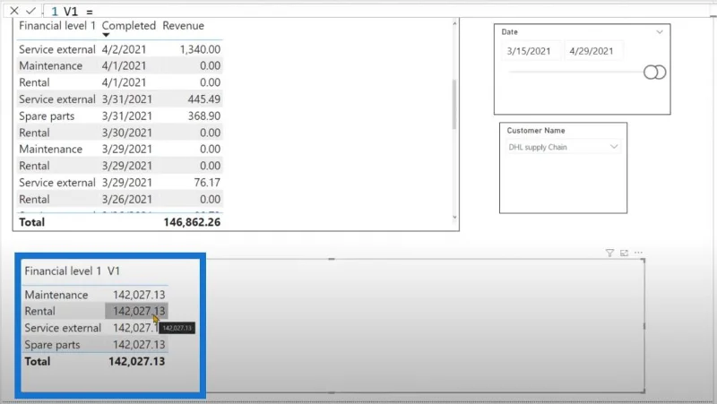 Tutorial DAX Language LuckyTemplates Mengenai Reverse TOPN