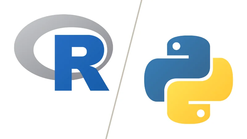 R Vs Python -Perbezaan Sebenar