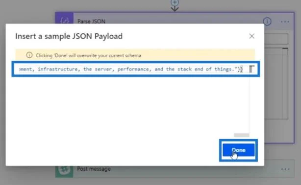 Permintaan HTTP Dalam Power Automate – Satu Pengenalan