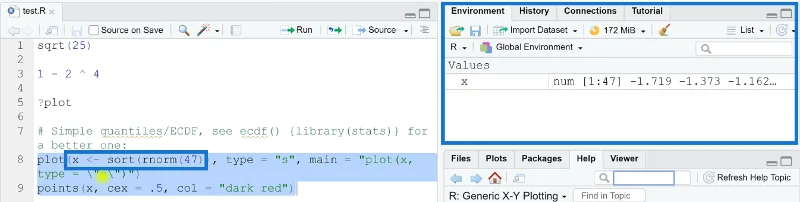 LuckyTemplates Dengan R Dan RStudio: Bagaimana Untuk Bermula