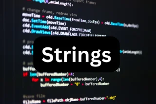 7 Cara Cara Menyemak Sama ada Rentetan Python Mengandungi Substring