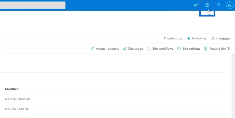 รายการ SharePoint: การแก้ไขรายการเดียวและหลายรายการ